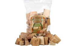 Axtschlag Alder Smoking Chunks