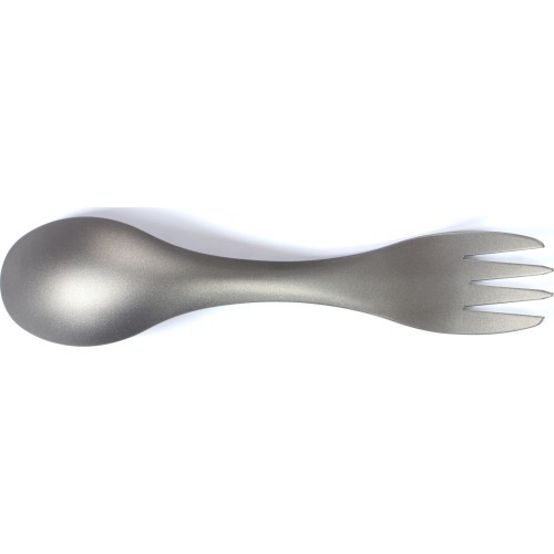 Origin Outdoors titaninė šakutė-šaukštas „Titanium Spork Basic“