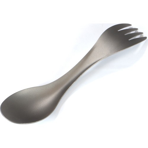 Титановая ложка-вилка Origin Outdoors «Titanium Spork Basic»