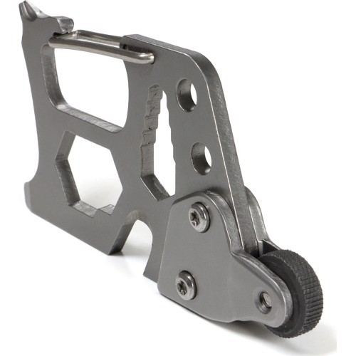 Origin Outdoors Multitool Firestarter '9 in 1'
