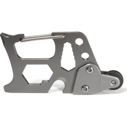 Origin Outdoors Multitool Firestarter '9 in 1'