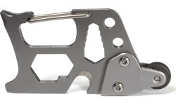 Daugiafunkcis įrankis Origin Outdoors Firestarter „9 viename"