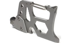 Origin Outdoors Multitool Firestarter '9 in 1'
