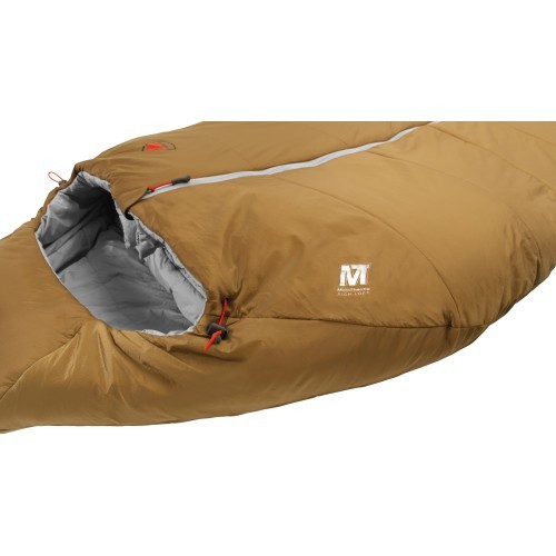 Спальный мешок Robens «Icefall»