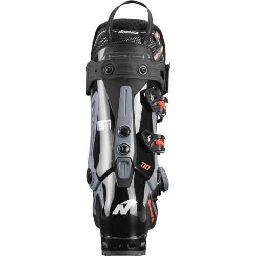 Nordica Speedmachine 3 BOA 110 kalnų slidinėjimo batai