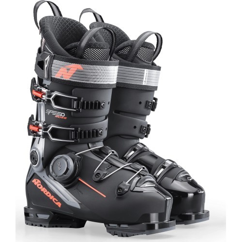 Горнолыжные ботинки Nordica Speedmachine 3 BOA 110