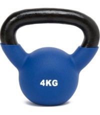 Neopreninė gira Hastings 4 kg