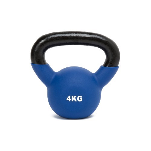 Neopreninė gira Hastings 4 kg