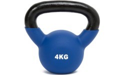 Neoprene Kettlebell Hastings 4 kg