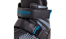 Spinera Professional Rental Binding Velcro Strap Pack 19527