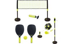 Children’s 3-in-1 Game Set inSPORTline CS190