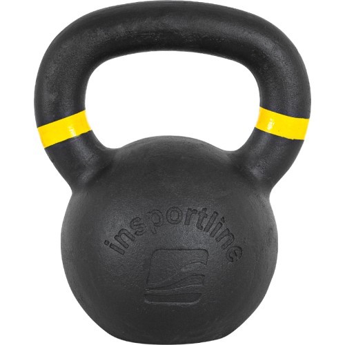 Ketaus girų rinkinys inSPORTline Powder 4–20 kg