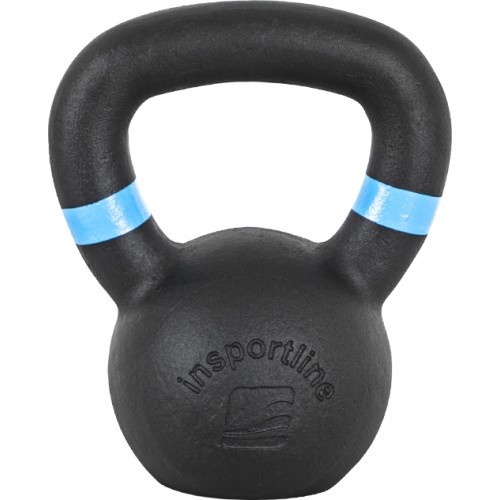 Ketaus girų rinkinys inSPORTline Powder 4–20 kg