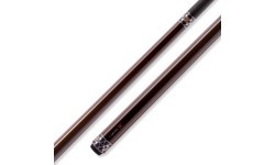 Бильярдный кий Cuetec Cynergy X, Amber NW, 3/8x14, 11.8mm