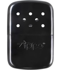 Ogrzewacz do rąk Zippo czarny