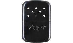 Грелка для рук Zippo черная