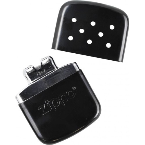 Грелка для рук Zippo черная