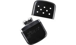 Ogrzewacz do rąk Zippo czarny