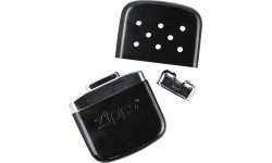 Zippo rankų šildytuvas juodas