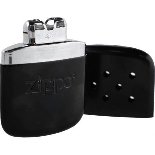 Ogrzewacz do rąk Zippo czarny