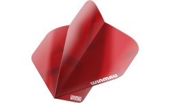 Стандартные оперения для дартс Winmau Prism X Red Premium