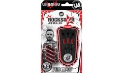 Winmau Joe Cullen Brass st 20g