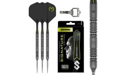 Winmau MvG Signature Edition Switch Point 90 darts