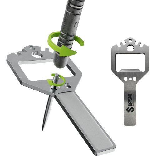 Дартс Winmau MvG Signature Edition Switch Point 90