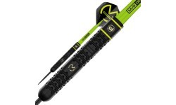 Winmau MvG SE plieno galiuko taikinio strėlytės, 21 g
