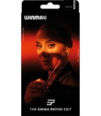 Winmau Emma Paton Edit 90% tungsteno strėlytės
