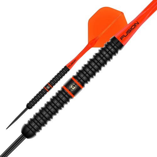 Winmau Emma Paton Edit 90% tungsten steel tip 23