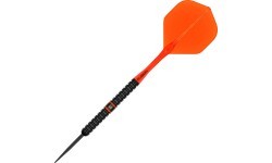 Winmau Emma Paton Edit 90% tungsten steel tip 23