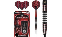 Дротики Winmau Joe Cullen Ignition Series со стальным наконечником