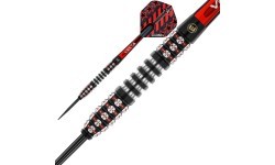 Winmau Joe Cullen Ignition Series metaliniai dartai