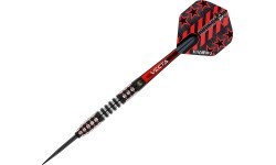 Winmau Joe Cullen Ignition Series metaliniai dartai