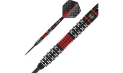 Дартс Winmau Joe Cullen Special Edition со стальным наконечником