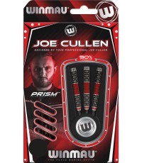 Дротики Winmau Joe Cullen Rockstar Series 1.0, 90%