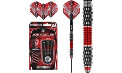 Дротики Winmau Joe Cullen Rockstar Series 1.0, 90%