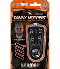 Winmau Danny Noppert Freeze Edition 90% tungsteno strėlytės