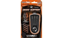 Дротики для дартса Winmau Danny Noppert Freeze Edition 90% тунгстен