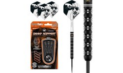 Winmau Danny Noppert Freeze Edition 90% tungsteno strėlytės