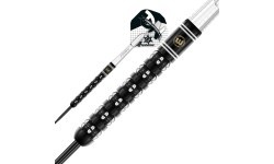 Дротики для дартса Winmau Danny Noppert Freeze Edition 90% тунгстен
