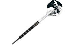 Дротики для дартса Winmau Danny Noppert Freeze Edition 90% тунгстен