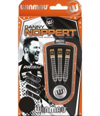 Дротики для дартса Winmau Danny Noppert Signature Edition 2.0