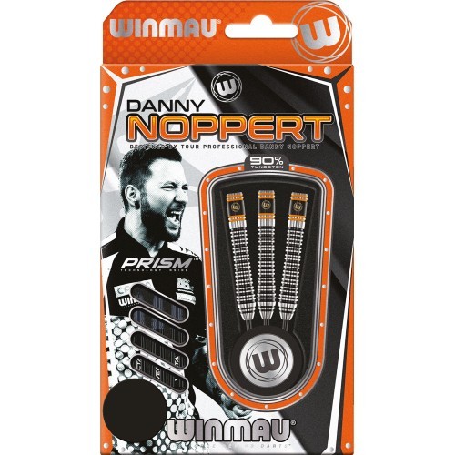 Winmau Danny Noppert Signature Edition 2.0 st