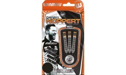 Winmau Danny Noppert Signature Edition 2.0 taikiklio strėlytės