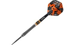 Дротики для дартса Winmau Danny Noppert Signature Edition 2.0