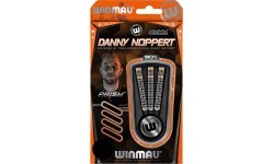 Winmau Danny Noppert 90% tungsteno dartų strėlytės