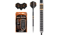 Winmau Danny Noppert 90% Tungsten Steel Tip