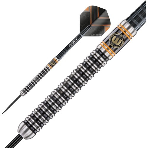 Winmau Danny Noppert 90% tungsteno dartų strėlytės